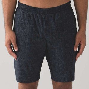 Lululemon Athletica Pace Breaker Short